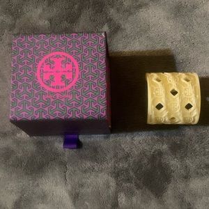 Tory Burch Cuff